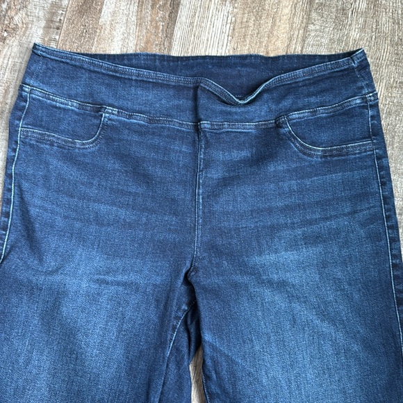 AEO Bootcut pull-on Jeans - Picture 4 of 6